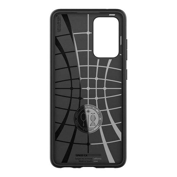Case Samsung Galaxy A52 / A72 Spigen Core Armor Soft Anti Slip Casing