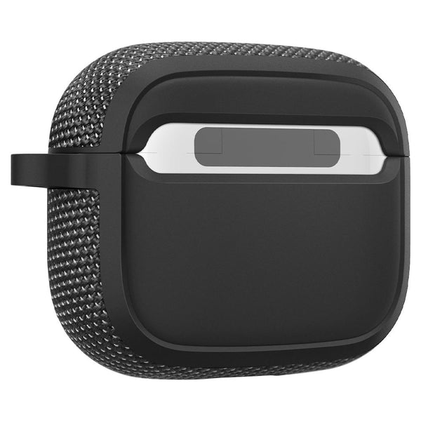 Case AirPods 3 Spigen Classic Fit Fabric Anti Crack Slim Hard Casing
