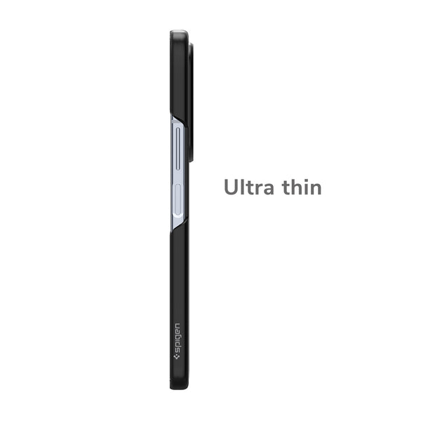 Case Samsung Galaxy Z Fold 5 Spigen Air Skin Hardcase Slim Thin Casing