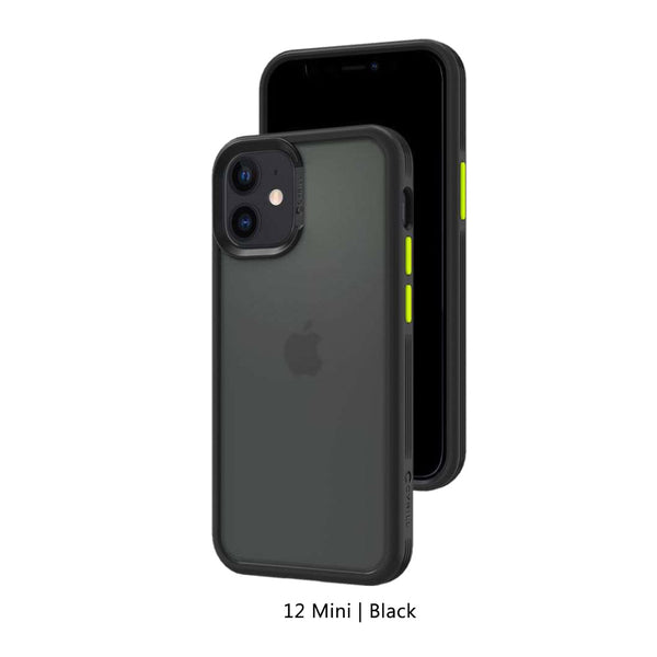 Case iPhone 12 Pro Max 12 Mini Spigen Ciel Color Brick Matte Casing