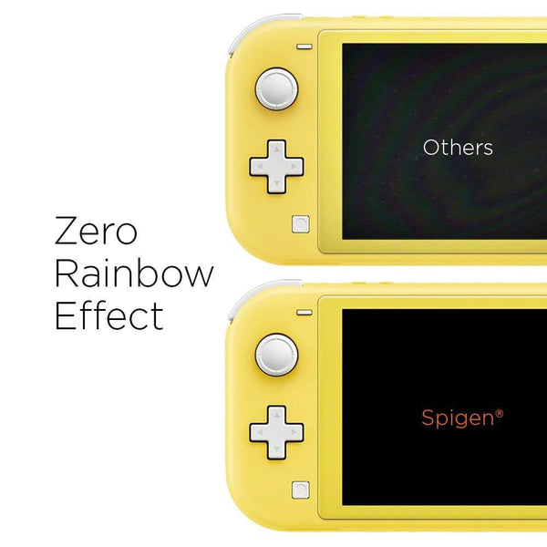 Tempered Glass Nintendo Switch / Lite Spigen tR SLIM Screen Protector