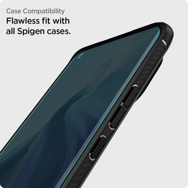 Anti Gores Hydrogel Spigen Xiaomi MI 11 / Pro / Ultra Neo Flex