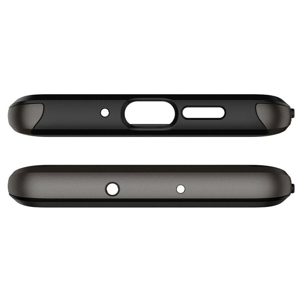 Case Huawei P30 Pro Spigen Dual Layer Frame Neo Hybrid Casing
