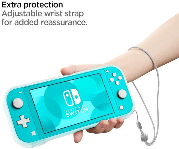 Case Nintendo Switch / Lite Spigen Rugged Armor Silicone Grip Casing