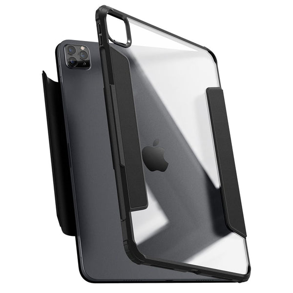 Case iPad Pro 11 (2022/2021/2020) Spigen Ultra Hybrid Pro Flip Cover