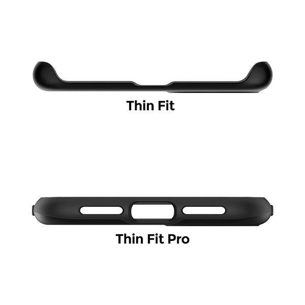 Case iPhone 11 Pro Max / 11 Pro / 11 Spigen Hardcase Thin Fit Casing