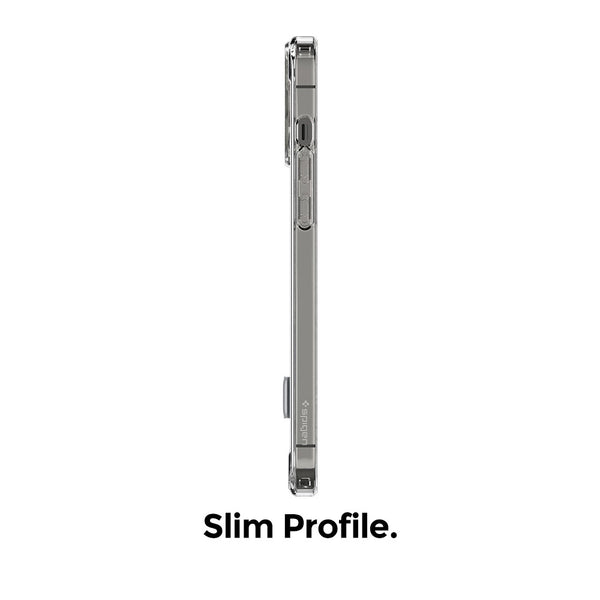 Case iPhone 13 Pro Max 13 Mini Spigen Ultra Hybrid S Stand Casing