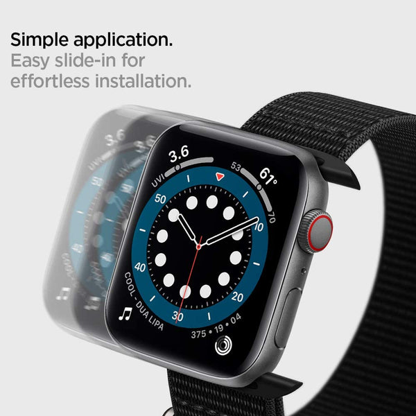 Strap Apple Watch Ultra 8/7/SE 2 49/45/44/41/40mm Spigen DuraPro Flex