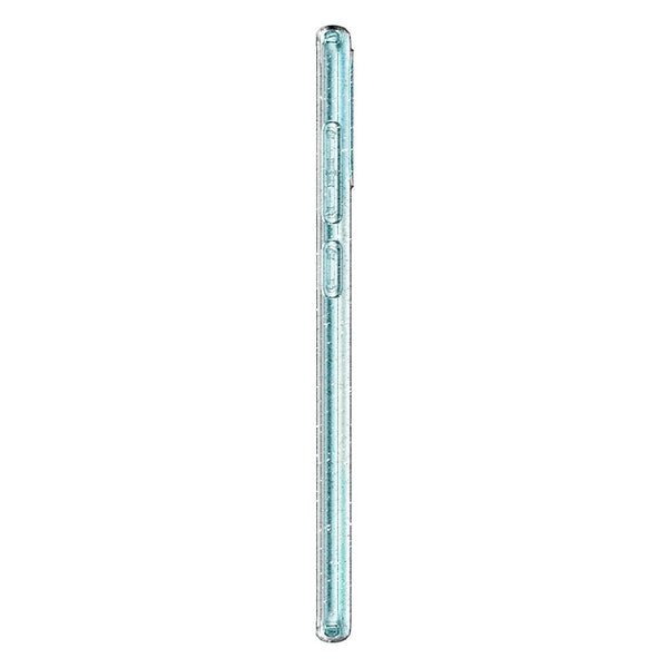 Case Samsung Galaxy A51 / A71 Spigen Liquid Crystal Glitter Casing