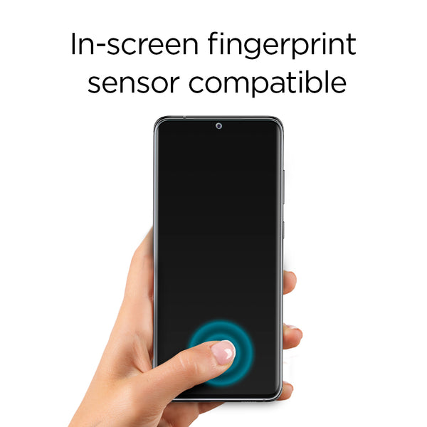 Screen Protector Samsung Galaxy S20 / Ultra / Plus Spigen Neo Flex Screen
