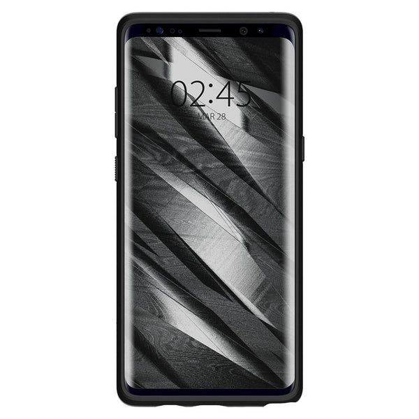 Case Samsung Galaxy Note 8 Spigen Softcase Liquid Air Casing