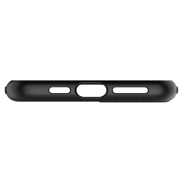 Case iPhone 11 Pro Max / 11 Pro / 11 Spigen Liquid Air Softcase Casing