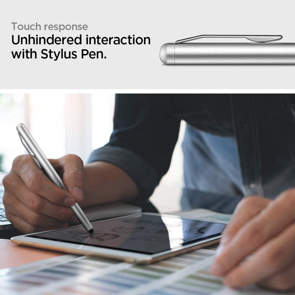 Spigen Stylus Pen Touch Screen Hp iPhone iPad Tablet Android Universal