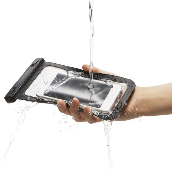 Spigen Velo A600 Universal Waterproof Phone Case 6"