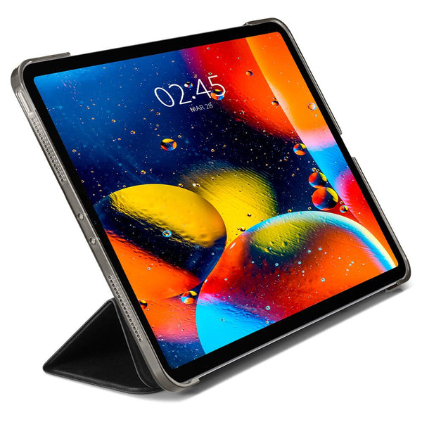 Case iPad Pro 12.9" (2020/2018) Spigen Smart Fold Slim Magnetic Cover Casing
