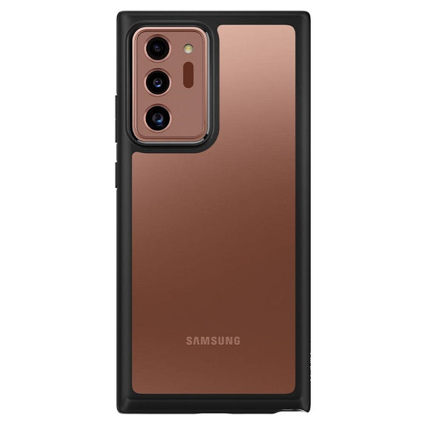 Case Samsung Galaxy Note 20 / 20 Ultra Spigen Ultra Hybrid Anti Crack Casing