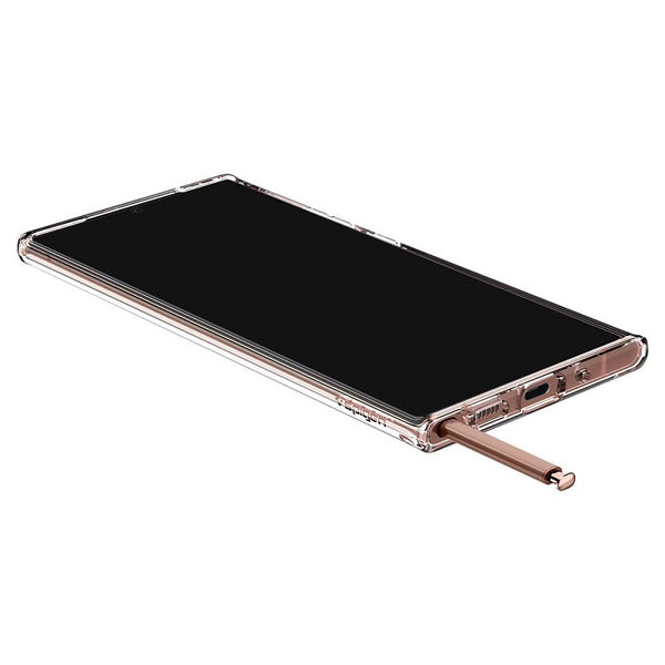 Case Samsung Galaxy Note 20 / 20 Ultra Spigen Ultra Hybrid Anti Crack Casing
