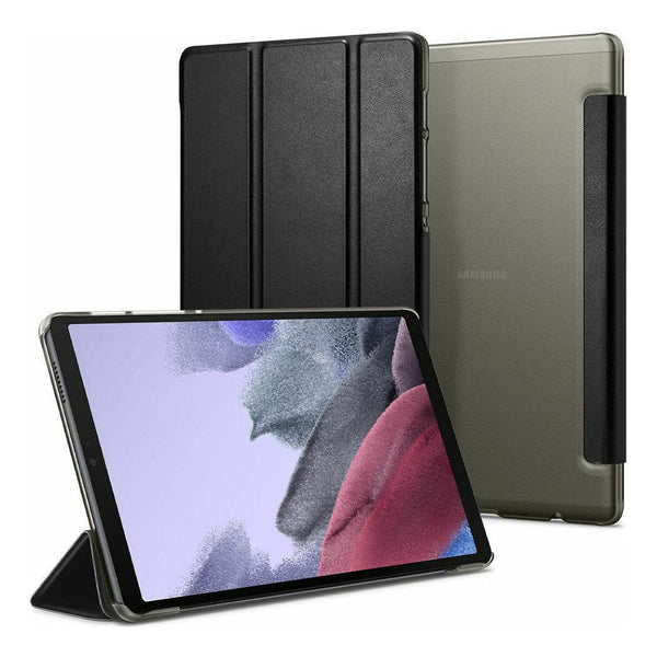Case Samsung Galaxy Tab A7 Lite Spigen Smartfold Stand Flip Cover