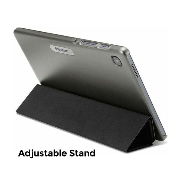 Case Samsung Galaxy Tab A7 Lite Spigen Smartfold Stand Flip Cover