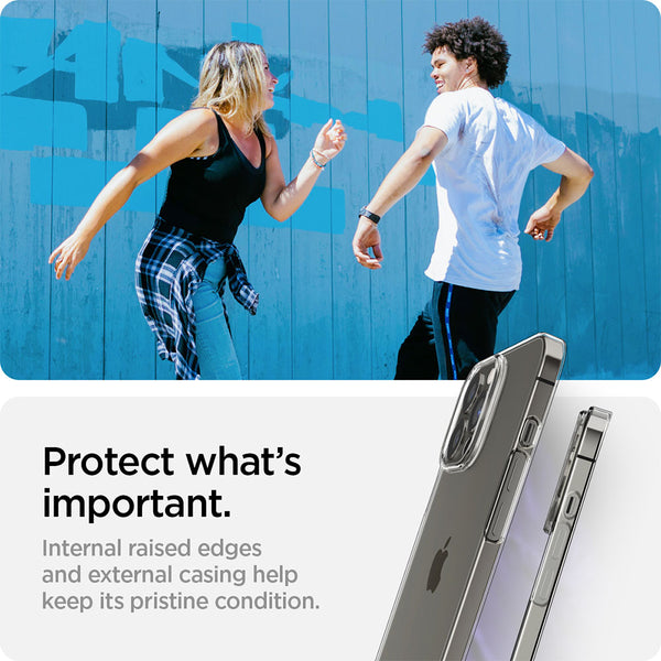 Case iphone 13 Pro Max 13 Mini Spigen Air Skin Ultra Slim Hard Casing