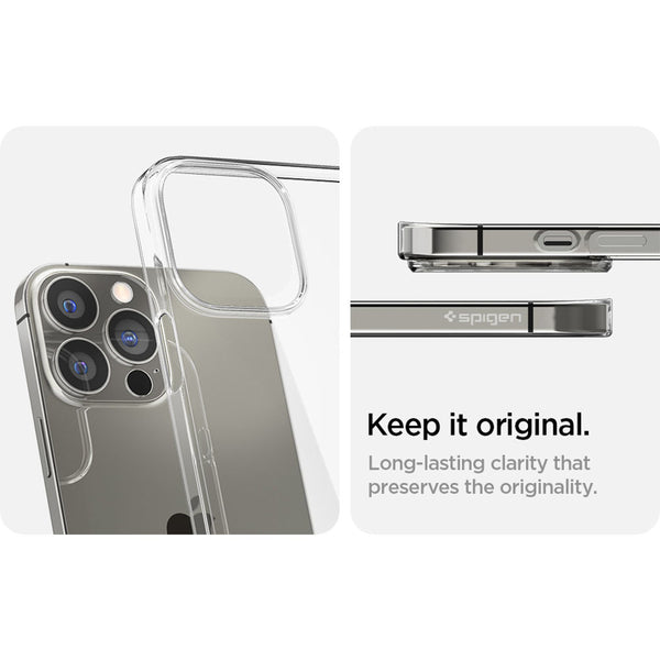Case iphone 13 Pro Max 13 Mini Spigen Air Skin Ultra Slim Hard Casing