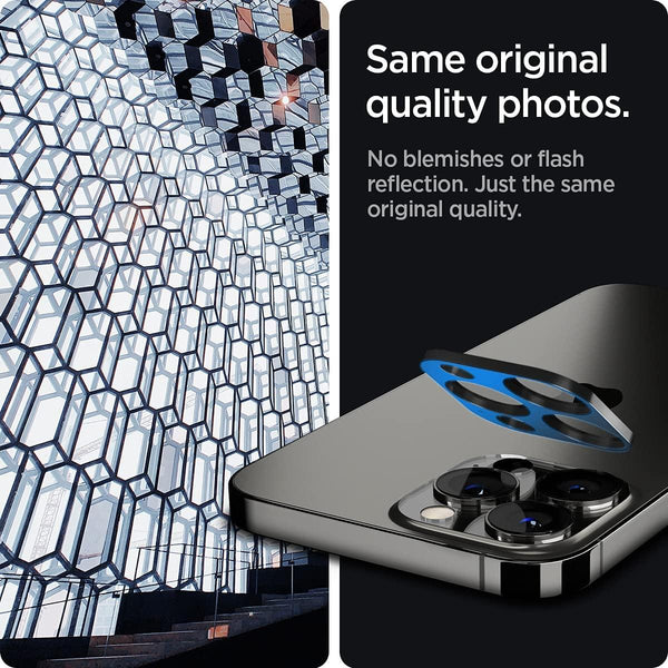 Camera Lens Protector iPhone 13 Pro Max 13 Mini Spigen Tempered Glass