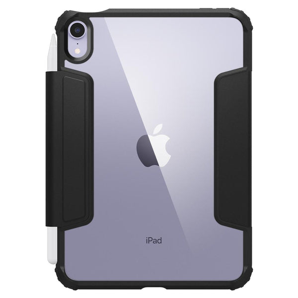 Case iPad Mini 6 2021 Spigen Ultra Hybrid Pro Stand Flip Cover Casing