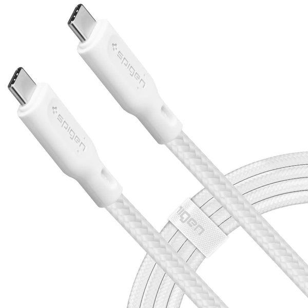 Cable USB C to Type C 2.0 Spigen 3.0A C11C1 Dura Sync Fast Charging