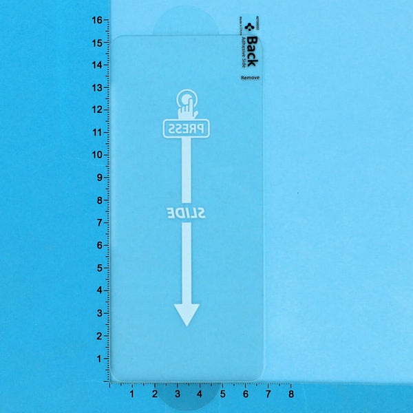 Tempered Glass Xiaomi Redmi Note 11S/Pro Plus 5G Spigen Glas tR Slim