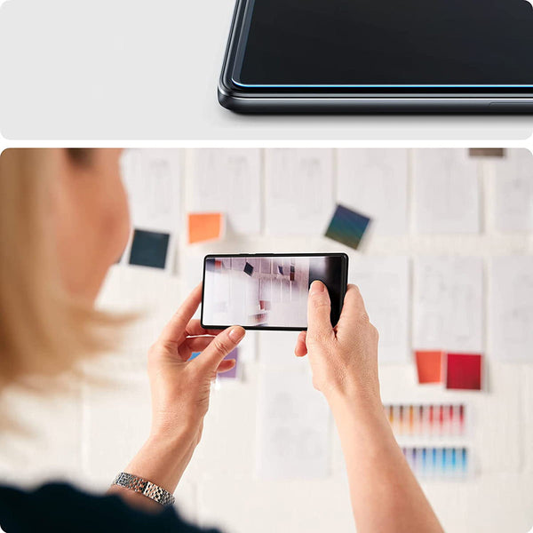 Tempered Glass Xiaomi Redmi Note 11S/Pro Plus 5G Spigen Glas tR Slim