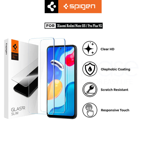 Spigen Redmi Note 12 Pro Plus 5G, Xiaomi