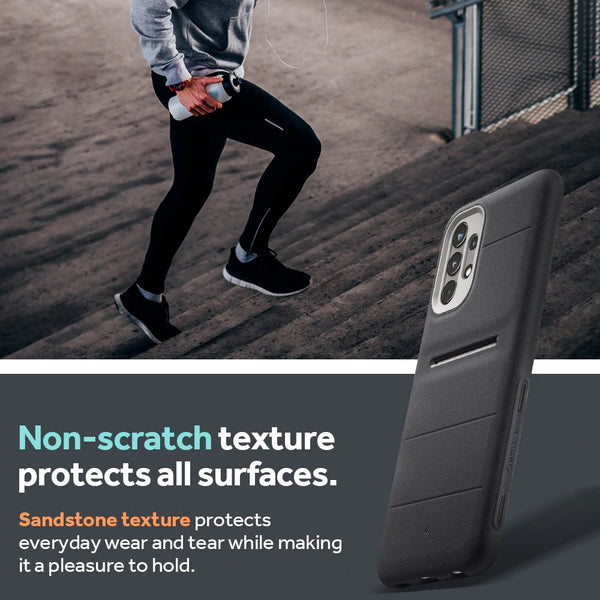 Case Samsung Galaxy A13 4G/5G Caseology Athlex Softcase TPU Casing