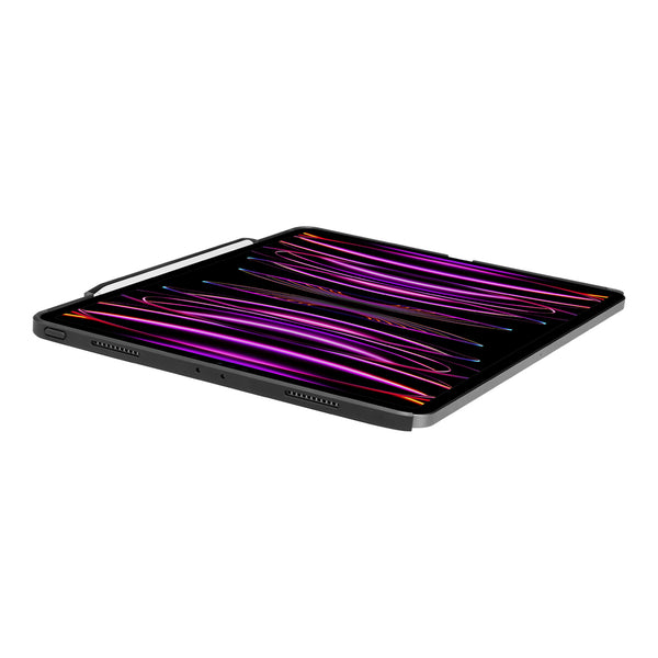 Case iPad Pro 12.9 (2022/2021) Spigen Thin Fit Pro Hybrid Slim Casing