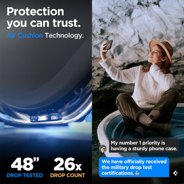 Case Samsung Galaxy A54 Spigen Optik Armor Clear Camera Cover Casing